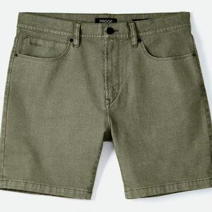 Proof Rover Short 7" - 34